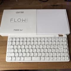 lofree FLOW Lite jis - メルカリ