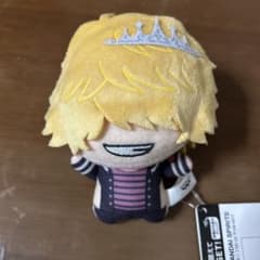 ベルフェゴール 家庭教師ヒットマンREBORN! ちびぐるみ