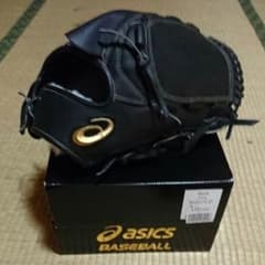 野球グローブのサムネイル