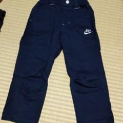未使用 ナイキ パンツ ボトムス　100のサムネイル