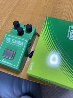 TS808 TubeScreamer チューブスクリーマーのサムネイル
