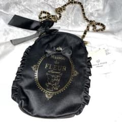 ☆タグ付き☆コラボ☆クロミ☆スマホショルダー☆完売のサムネイル