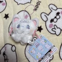 littlefluffyfriends リトルフラッフィーフレンズ マスコット