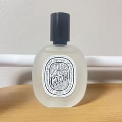 diptyque Eau Capitale 30ml ヘアフレグランス - メルカリ