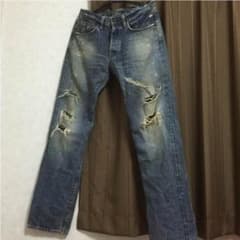 EDWIN 505 ジーンズのサムネイル