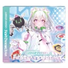 チュウニズム Linked VERSE:First Connection CD - メルカリ