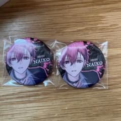 いれいす ないこ ランダム 缶バ paparazzi - メルカリ