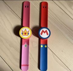 ニンテンドーワールド　バンドのサムネイル