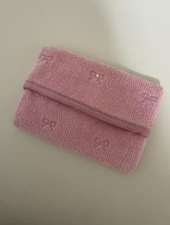 フェイラー♡リボンティッシュケースのサムネイル