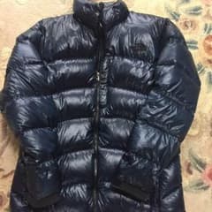 ノースフェイス ダウン アコンカグアのサムネイル