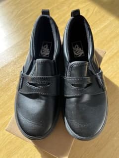Vans V98CS LF ブラック 22cmのサムネイル