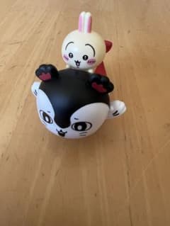 치이카와 영화 입장자 특전 제3탄 토끼 세이렌