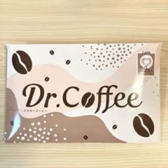 【処分価格】ドクターコーヒー　カフェラテ味　43本のサムネイル