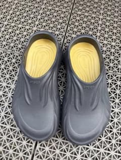 Crocs　クロックス　Echo Wave　エコー ウェーブ　クロッグ サンダル
