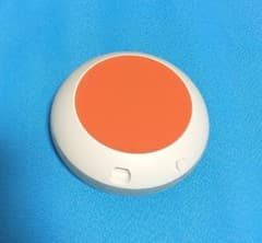 Google Home Mini 本体のサムネイル