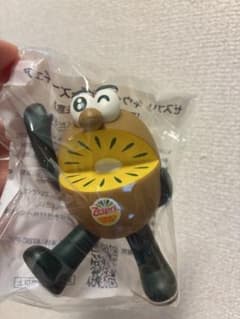 2026 ゼスプリ キウイブラザーズ フィギュア ゴールドのサムネイル