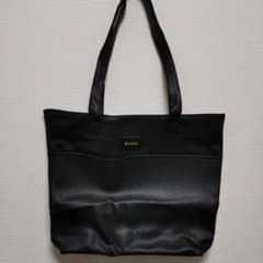 BEAMS レザートートバッグのサムネイル