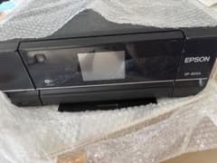 EPSON インクジェットプリンター EP-805A 本体のサムネイル