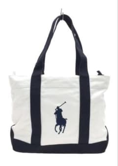 Thumbnail of 【美品】ラルフ ローレン（Polo Ralph Lauren）トートバッグ