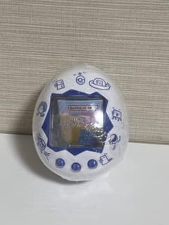 たまごっち キャリーケースコレクション みみっち 白 未開封のサムネイル