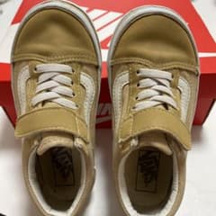 vans キッズ　スニーカー　18センチのサムネイル