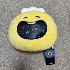 レア）TREASURE TRUZ ポドン クッション ジョンファン - メルカリ