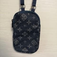ラシットスマホショルダーバックのサムネイル