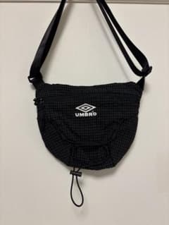 アンブロ ショルダーバッグのサムネイル