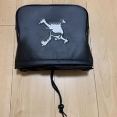 つるちゃん様専用　オークリー　ヘッドカバーのサムネイル