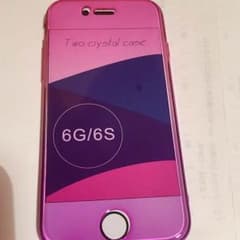 iPhone6 ケース 360°のサムネイル