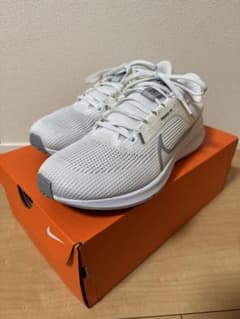 【NIKE】【26.5cm】ペガサス 40 Pegasusのサムネイル