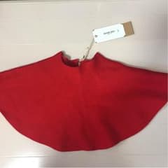 ピグモ様専用 キッズ ベビー サーキュラースカートのサムネイル