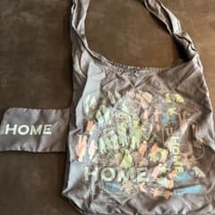 Mr.Children HOMEツアーグッズ　エコバッグのサムネイル