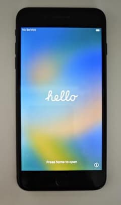 iPhone 8 Plus 64GB SIMフリーのサムネイル