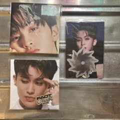 NCT 127 アルバムセットのサムネイル
