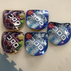 【コロロ】グレープ味　ソーダ味のサムネイル