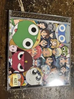 「ケロロ軍曹」\"ケロロソング\"(ほぼ)全部入りであります!2のサムネイル