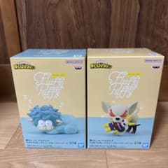 『僕のヒーローアカデミア』 Fluffy Puffy～デクシープ＆バクドッグ～Ⅱ