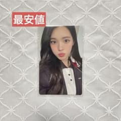 hearts2hearts ユハ トレカ weverse focus - メルカリ