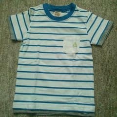 120㎝ Tシャツのサムネイル