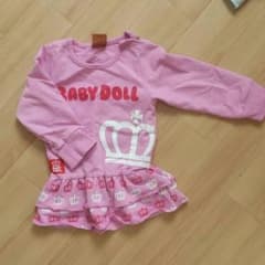 BABYDOLL  ワンピースのサムネイル