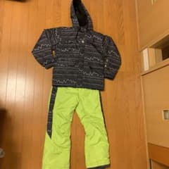 スキーウェア　150のサムネイル