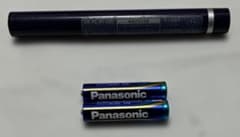 レーザーポインター PL-R110BL 635nm クラス2　プラス(株)製のサムネイル