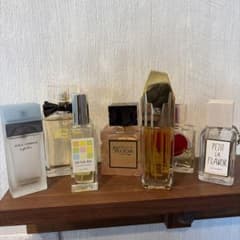 ★匿名配送★　D&G　香水　まとめ売り　2点セット 楽天市場】お試し 香水（ブランドドルチェ&ガッバーナ）の通販