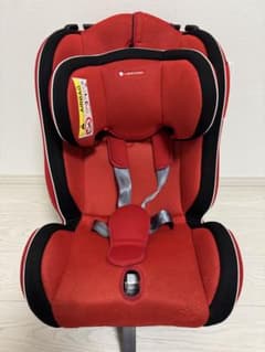 ティファニー様専用　　リーマン　チャイルドシート　カイナ　11029Aのサムネイル