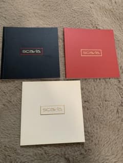 scaviaのサムネイル