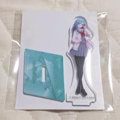 プロジェクトセカイ プロセカ アクリルスタンド ミニアクスタ 日野森雫 雫のサムネイル