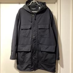 vainlarchive ディクロス素材 マウンテンパーカー - メルカリ