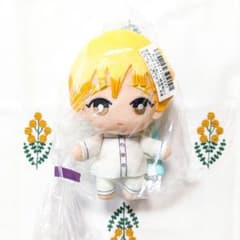 未開封　鬼滅の刃　ともぬい　蝶屋敷おやすみver.　我妻善逸