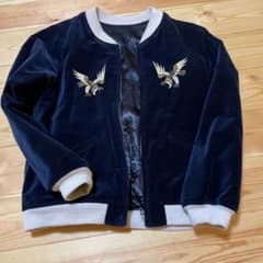Radiall FAR EAST SOUVENIR JACKETのサムネイル